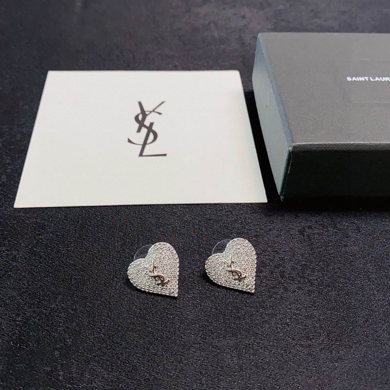 YSL Earring 07yxq12